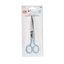 Prym Love - Sewing Scissors - Mint (15cm) -Croft Mill prym love sewing scissors mint 610541 gallery