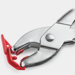 Prym Love - Vario Pliers & Piercing Tools - Mint -Croft Mill prym love vario pliers mint green close up