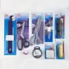 Prym - Sewing Starter Kit - Luxury 8pc 1 Prym - Sewing Starter Kit - Luxury 8pc -Croft Mill prym starter kits group photo