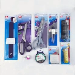 Prym - Sewing Starter Kit - Luxury 8pc