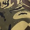 CamoSplash 1 CamoSplash -Croft Mill pu coated polyester waterproof outdoor fabric camosplash