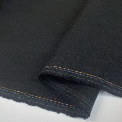 Pure Linen - Black