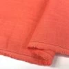 Pure Linen - Coral