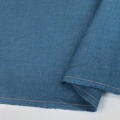 Pure Linen - Denim
