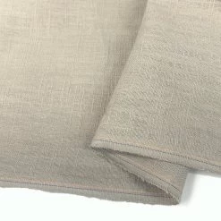 Pure Linen - Silver Grey
