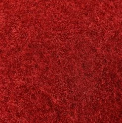 Pure Luxury - Boiled Wool - Wine -Croft Mill pure luxuary boiled wool wine wool fabric s