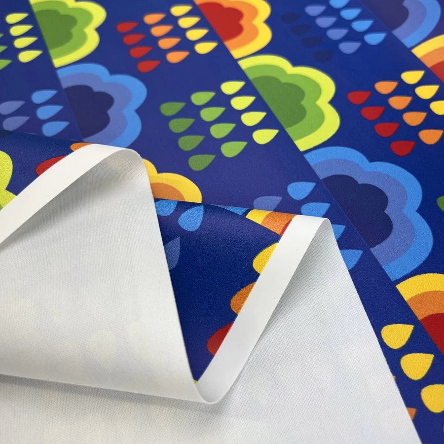 Rain Invasion - Image 2