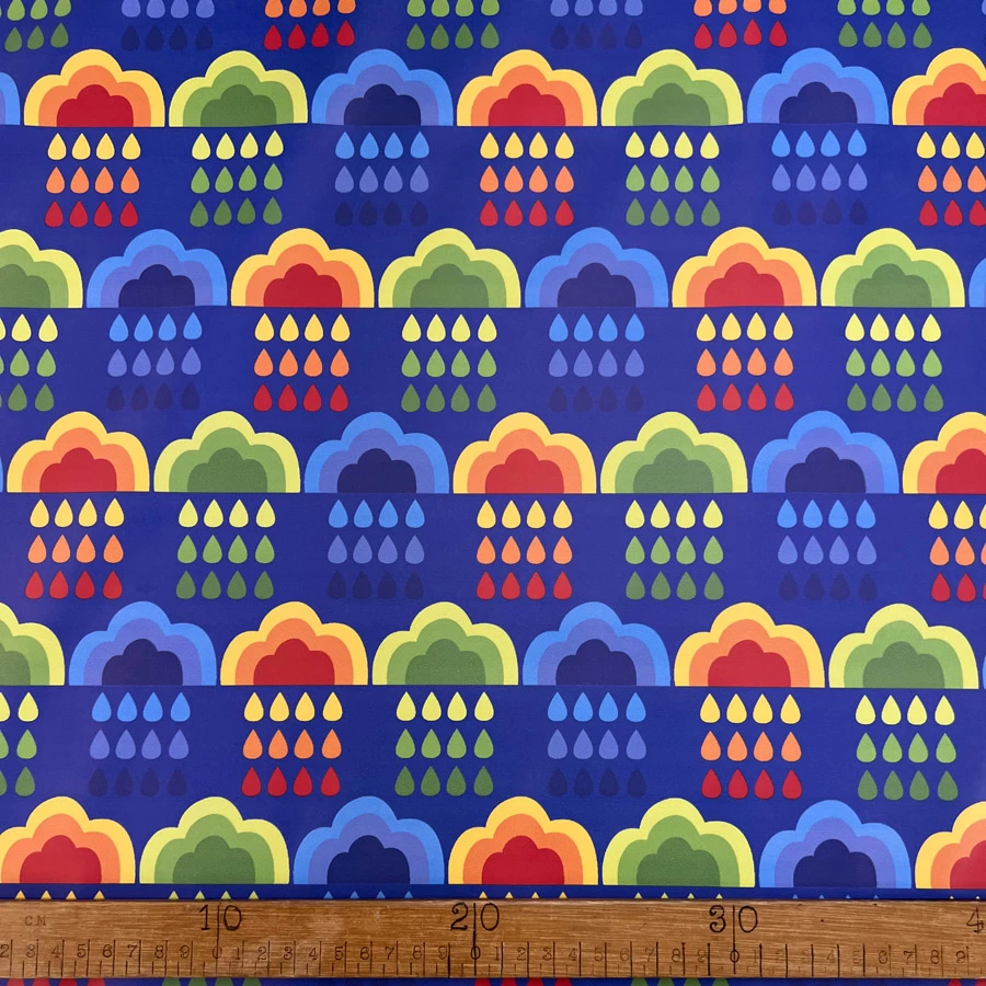 Rain Invasion - Image 3