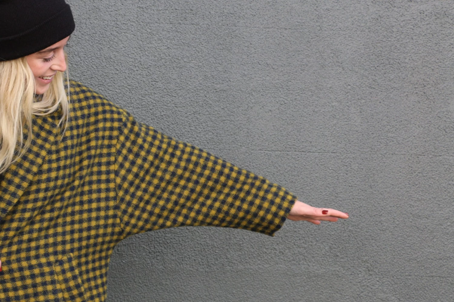 Tessuti - Richmond Coat Sewing Pattern (Sizes 6-22) 10 Tessuti - Richmond Coat Sewing Pattern (Sizes 6-22) - Image 8