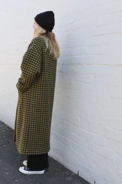 Tessuti - Richmond Coat Sewing Pattern (Sizes 6-22) 31 Tessuti - Richmond Coat Sewing Pattern (Sizes 6-22) -Croft Mill richmond coat tessui 4 gallery