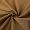 Sateen - Sienna -Croft Mill sateen sienna cottonpolyester stretch brown trousering swirl