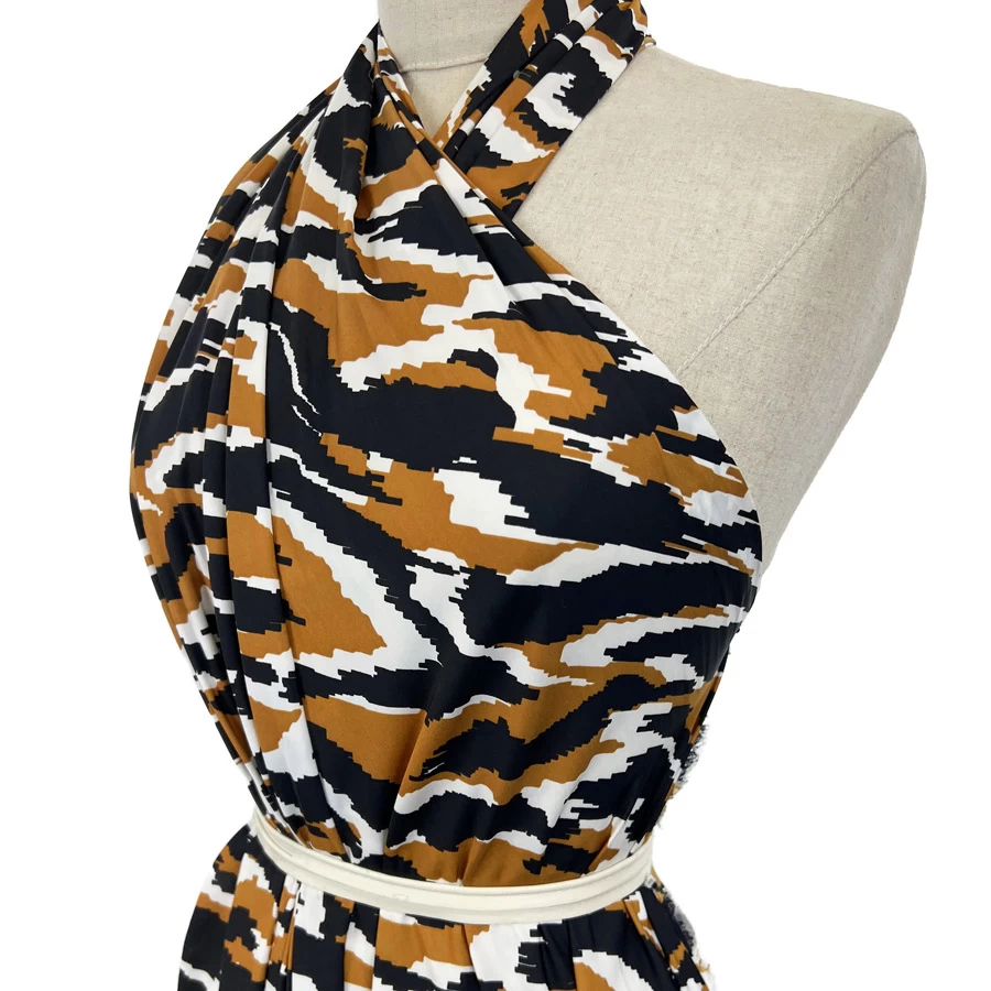 Silky Satin - Safari - Image 2