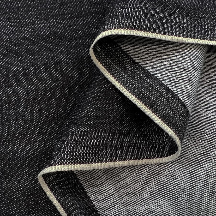 6oz Denim - Serenity 4 6oz Denim - Serenity - Image 2