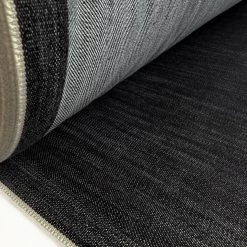 6oz Denim - Serenity 7 6oz Denim - Serenity -Croft Mill serenity denim black cotton woven fabric roll
