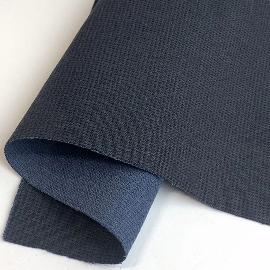 Setex β Check Black & Blue 4 Setex β Check Black & Blue - Image 2