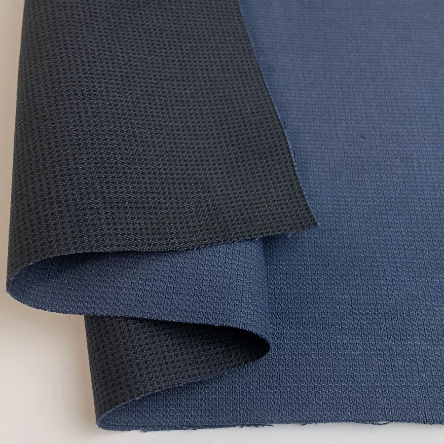 Setex β Check Black & Blue 5 Setex β Check Black & Blue - Image 3