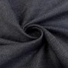 Sheffield -Croft Mill sheffield blue cotton elastane denim trouser fabric twist