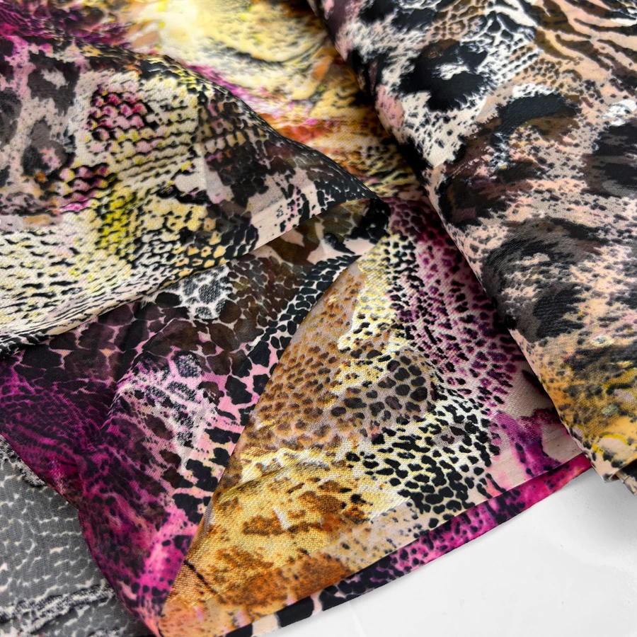 Mirage - Safari Pink 4 Mirage - Safari Pink - Image 2