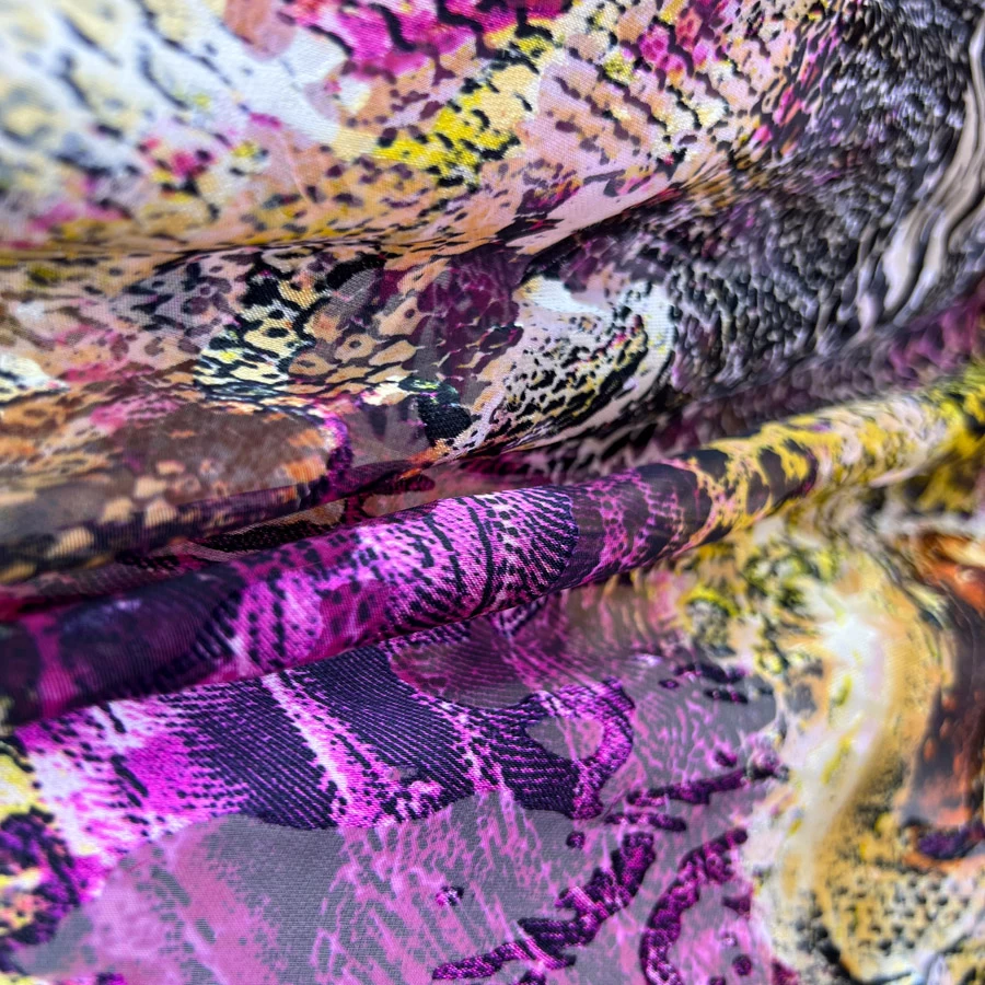 Mirage - Safari Pink 5 Mirage - Safari Pink - Image 3