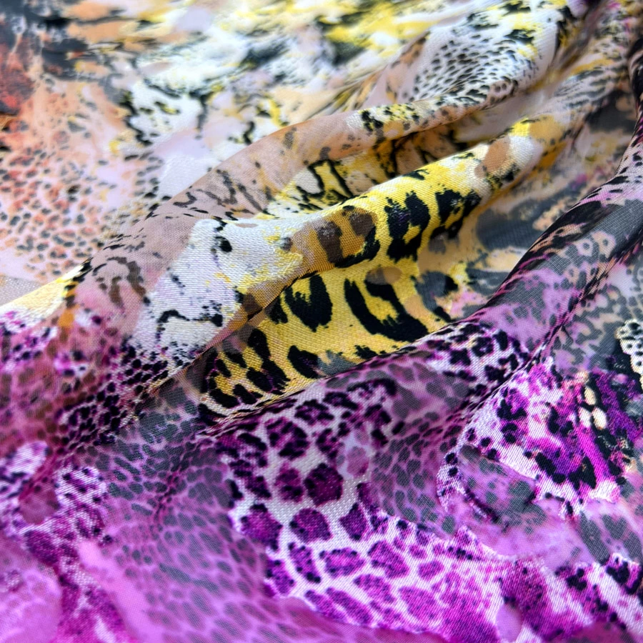 Mirage - Safari Pink 3 Mirage - Safari Pink