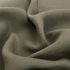 Smooth Rider - Olive 1 Smooth Rider - Olive -Croft Mill smooth rider olive viscose tencel finish dressmaking fabric cu