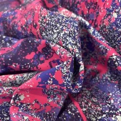 Soft Shell - Electric Splatter