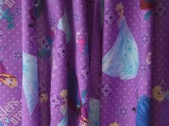 Springs Creative - Frozen Sisters Forever 10 Springs Creative - Frozen Sisters Forever -Croft Mill spring creative frozen sisters forever d