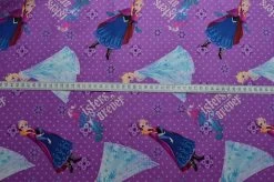 Springs Creative - Frozen Sisters Forever 12 Springs Creative - Frozen Sisters Forever -Croft Mill spring creative frozen sisters forever s