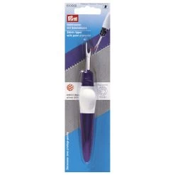Prym - Sewing Starter Kit - Luxury 8pc 19 Prym - Sewing Starter Kit - Luxury 8pc -Croft Mill stitch ripper large ergonomic