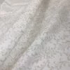Stof Fabric - Majestic - Beige -Croft Mill stof craft majestic white japanese craft cotton fabric floral beige fold