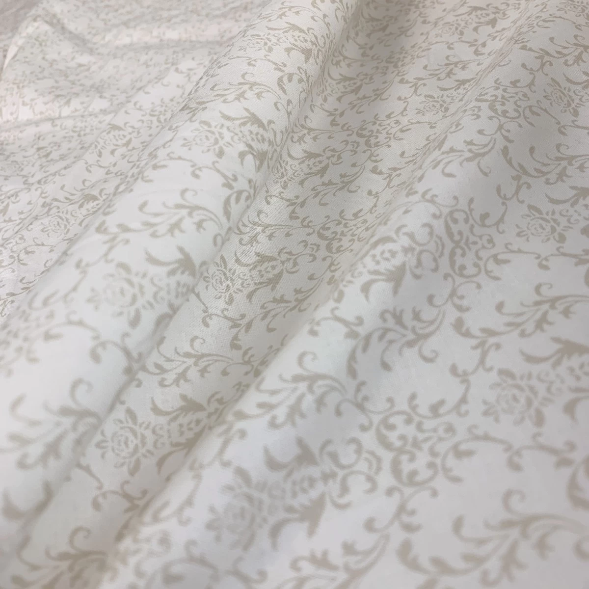 Stof Fabric - Majestic - Beige 3 Stof Fabric - Majestic - Beige