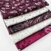 Stof Fabric Fat Quarter - Pack 2 -Croft Mill stof fabric fat quarter bundles craft pack 2
