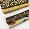 Stof Fabric Fat Quarter - Pack 5 -Croft Mill stof fabric fat quarter bundles craft pack 5