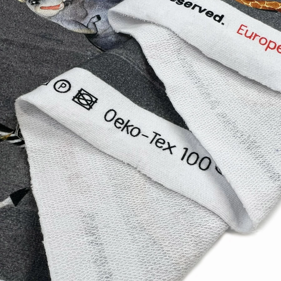 Madagascar - Grey 4 Madagascar - Grey - Image 2