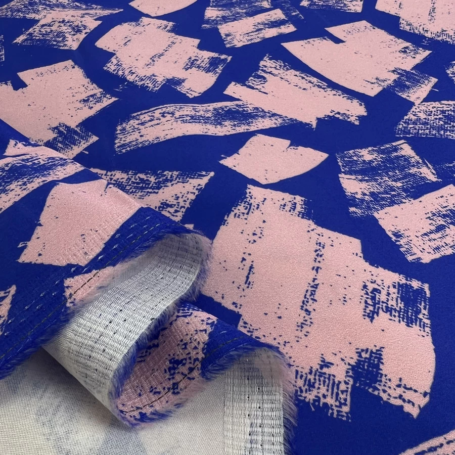 Stretch Cotton - Jackson - Image 2