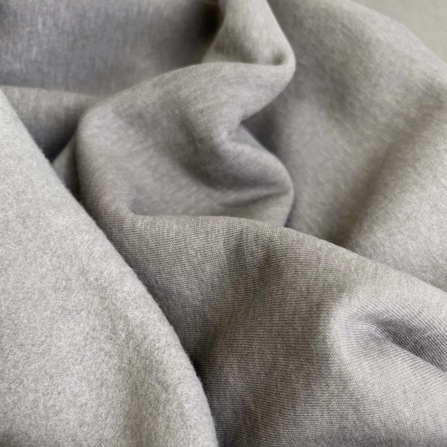 Superior Sweatshirt - Grey Marl 3 Superior Sweatshirt - Grey Marl