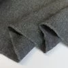 Surge -Croft Mill surge smooth flat british grey wool baa baa fold