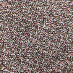 Sussex - Verbena -Croft Mill sussex verbena pattern