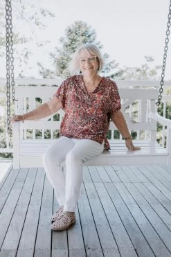 Sew To Grow - Sydni Shirtdress Pattern (XS-4XL) 20 Sew To Grow - Sydni Shirtdress Pattern (XS-4XL) -Croft Mill sydni shirtdress pattern sew to grow 6