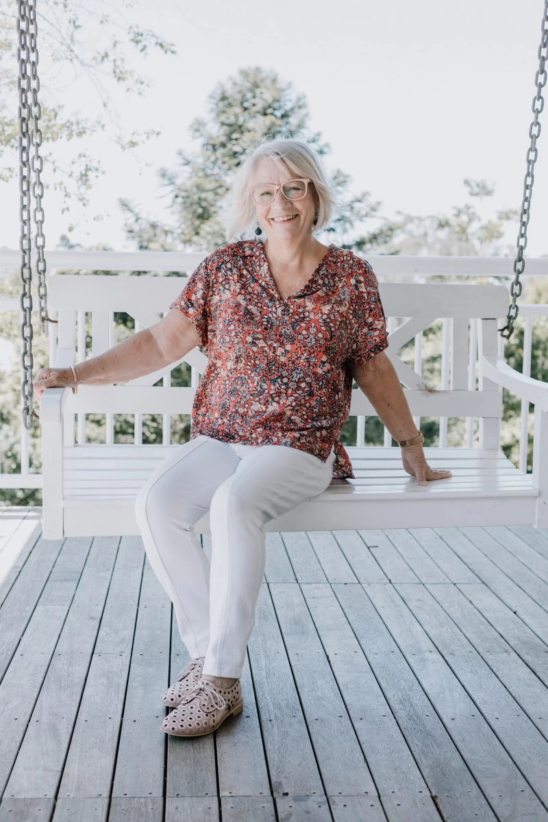 Sew To Grow - Sydni Shirtdress Pattern (XS-4XL) 10 Sew To Grow - Sydni Shirtdress Pattern (XS-4XL) - Image 8