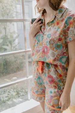 Sew To Grow - Sydni Shirtdress Pattern (XS-4XL) 22 Sew To Grow - Sydni Shirtdress Pattern (XS-4XL) -Croft Mill sydni shirtdress pattern sew to grow 8