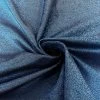 Taffeta - Glitter Blue 2 Taffeta - Glitter Blue -Croft Mill taffeta glitter blue metallic dressmaking fabric twist