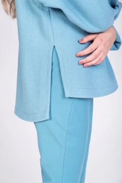 Named - Talvikki Sweater Pattern (XS-XXL) 17 Named - Talvikki Sweater Pattern (XS-XXL) -Croft Mill talvikki sweater pattern by named clothing model 4