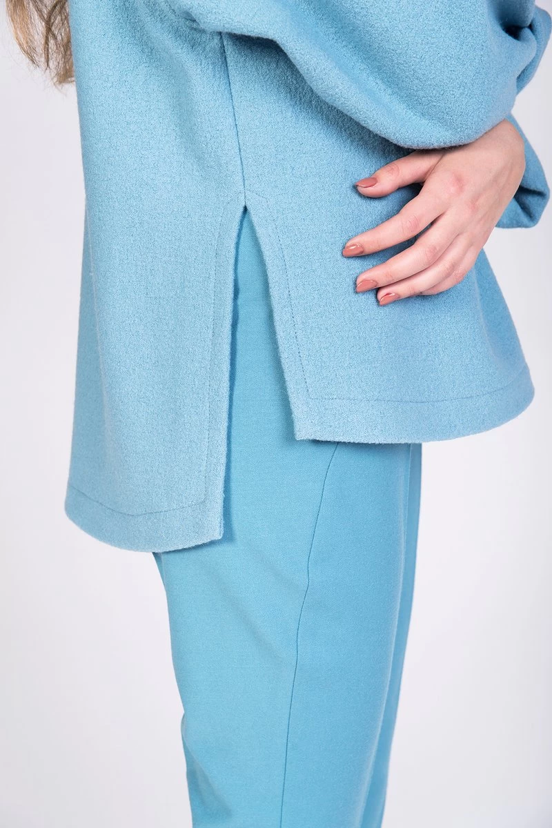 Named - Talvikki Sweater Pattern (XS-XXL) 9 Named - Talvikki Sweater Pattern (XS-XXL) - Image 7