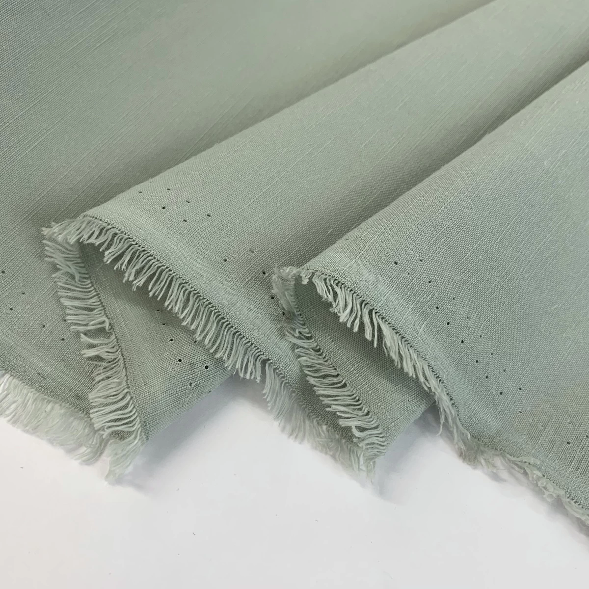 Tencel - Mint 4 Tencel - Mint - Image 2