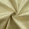 Terminator -Croft Mill terminator polyester metalic gold dress fabric cud