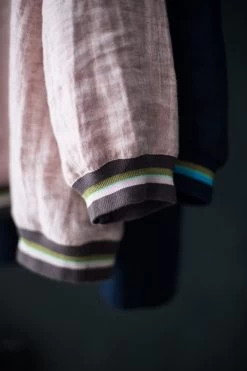 Merchant & Mills - Fielder Dress & Top Pattern (UK 20-28) -Croft Mill the fielder pattern merchant mills uk 20 28 10