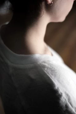 Merchant & Mills - Fielder Dress & Top Pattern (UK 20-28) -Croft Mill the fielder pattern merchant mills uk 20 28 6