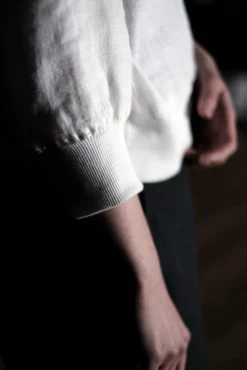 Merchant & Mills - Fielder Dress & Top Pattern (UK 20-28) -Croft Mill the fielder pattern merchant mills uk 20 28 7