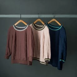 Merchant & Mills - Fielder Dress & Top Pattern (UK 20-28) -Croft Mill the fielder pattern merchant mills uk 20 28 8